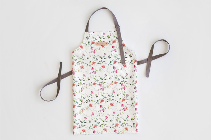 Spring Wildflowers | Minted