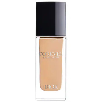 Dior Forever Skin Glow Foundation SPF 15 | Sephora (US)