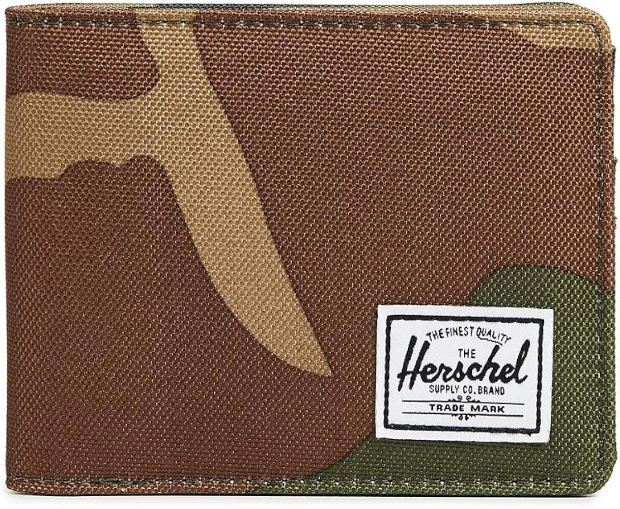 Herschel Roy RFID | Amazon (US)