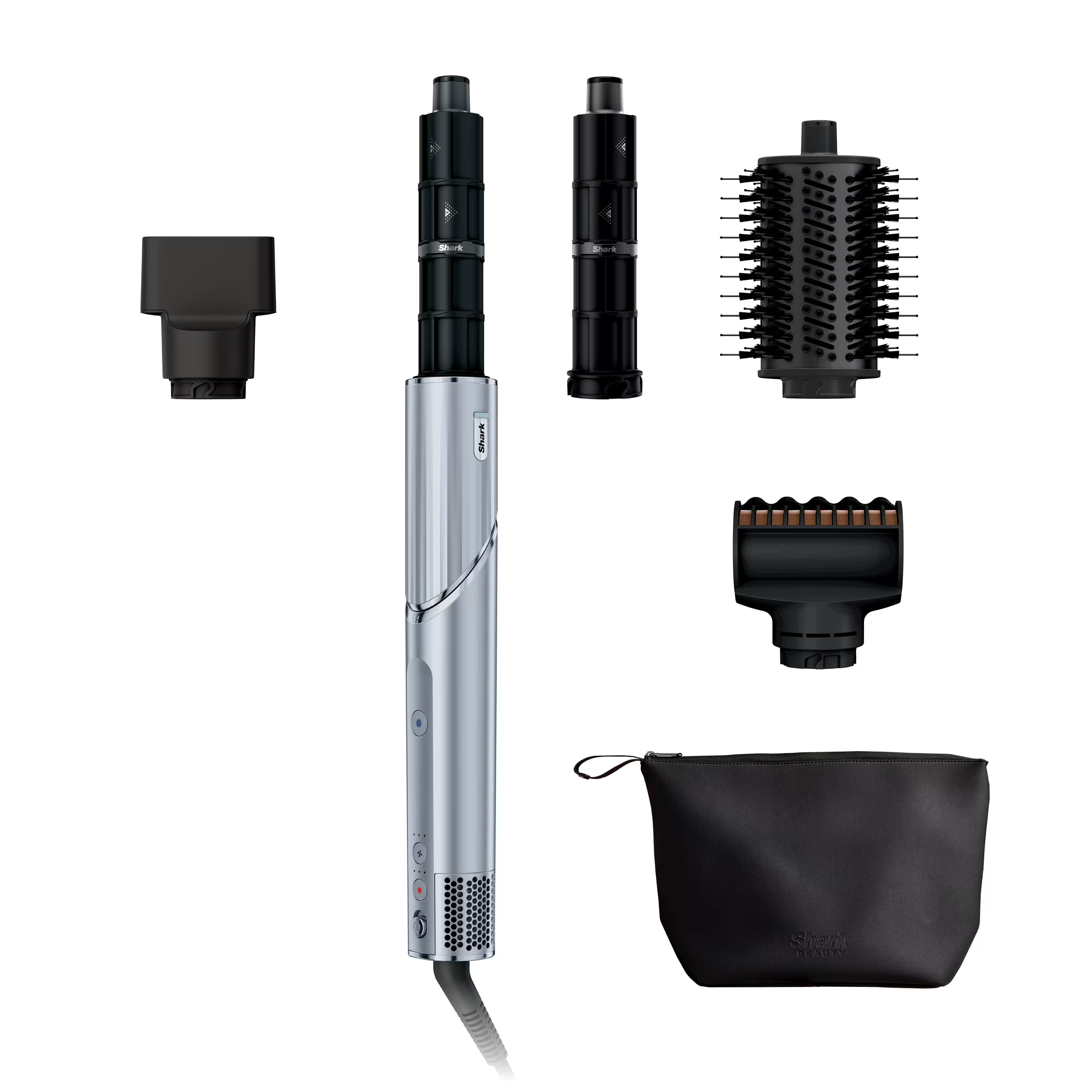 Shark® FlexStyle® Glacial Blue | SharkNinja | Ninja Kitchen