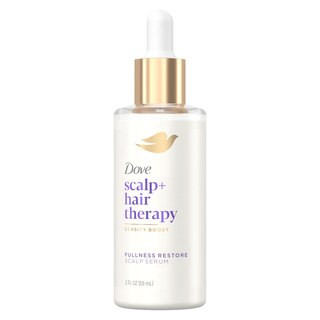 Dove Scalp & Hair Serum, 2 OZ | CVS Health