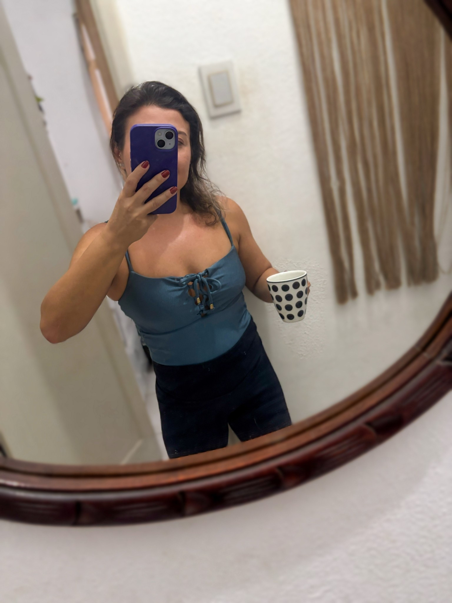 Gosto muito de usar body + legging nos treinos de musculação. Modela o corpo e fica confortável 

#LTKfitness #LTKbrasil