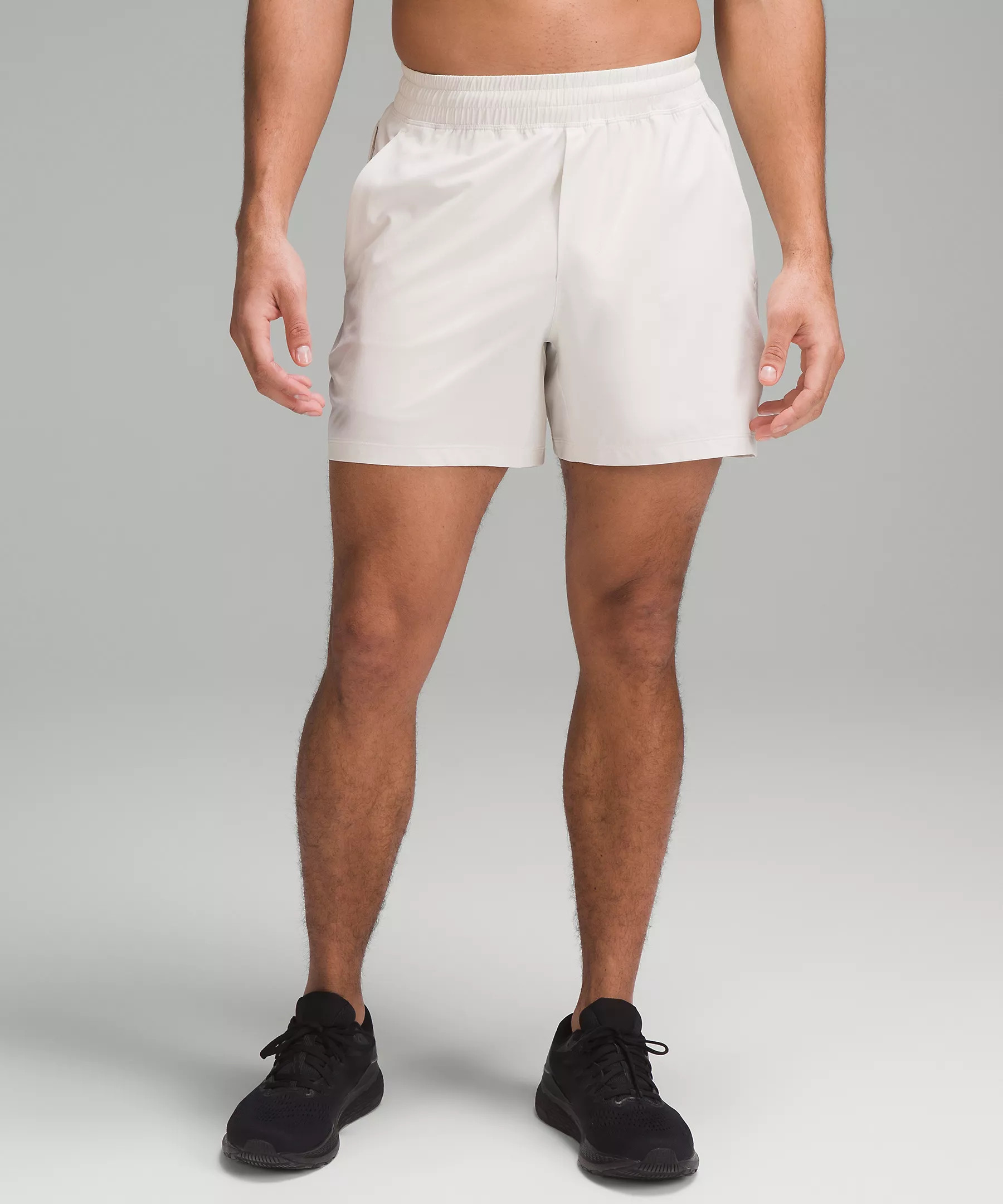 Pace Breaker Linerless Short 5" | Lululemon (US)
