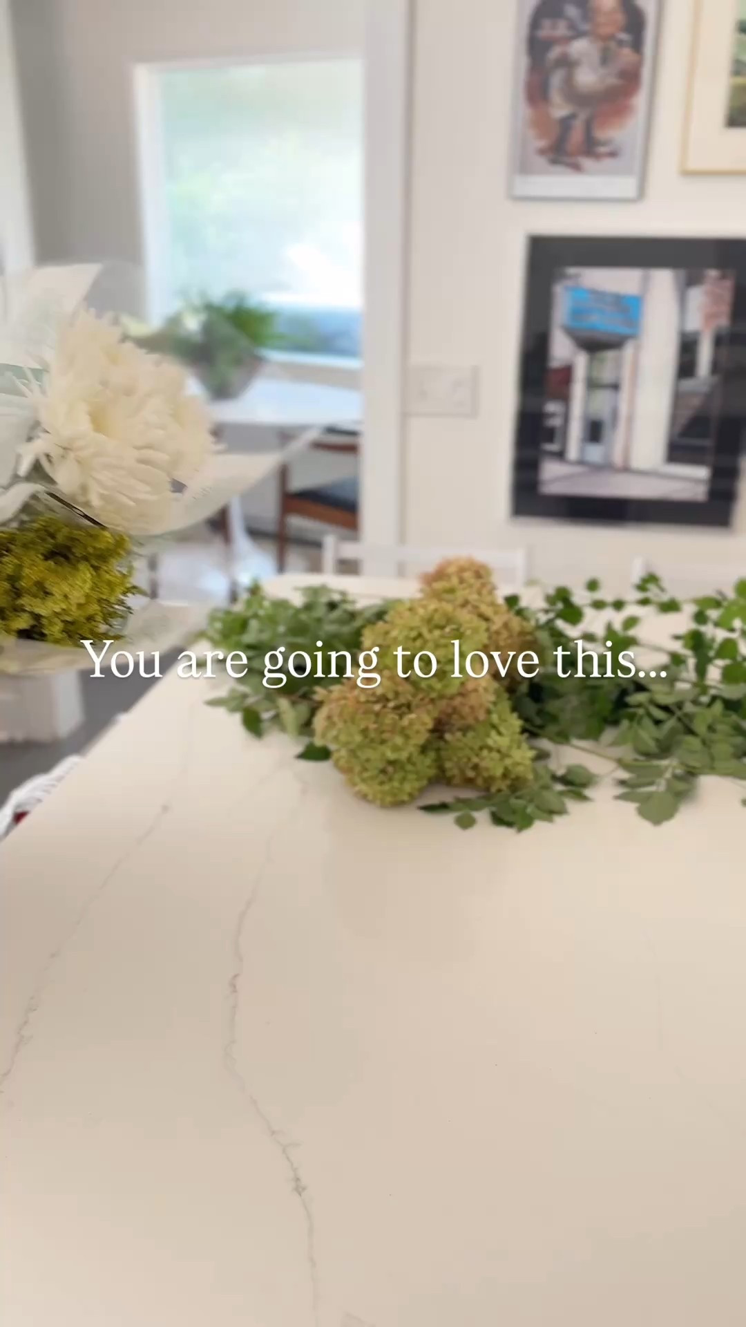 Easy Fall Floral Arrangement! SEND this post to your friend who loves fall and florals!  I picked up a pumpkin and flowers at the grocery and used a piece of floral foam to create this unique fall centerpiece. It’s an easy DIY that looks like it’s from a high end florist. I used some hydrangeas and foliage from our yard to add extra dimension and depth. Save this idea for your next gathering!

fall floral arrangement, easy fall centerpiece, diy pumpkin floral, fall home decor ideas, grocery store floral diy, budget friendly fall centerpiece, pumpkin flower arrangement, fall decorating inspo, diy fall table decor, hydrangea centerpiece, unique fall floral, easy fall diy, seasonal centerpiece ideas, fall entertaining decor, autumn floral arrangement, cozy fall table decor, high end look for less centerpiece, diy floral foam arrangement, backyard foliage arrangement, fall hosting favorites, diy fall flowers, rustic fall centerpiece, amazon fall home finds, festive fall floral ideas

#LTKHome #LTKParties #LTKSeasonal