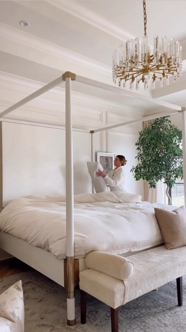 Use code WELCOME15 for 15% off my bill and branch sheet set and duvet cover with shams 