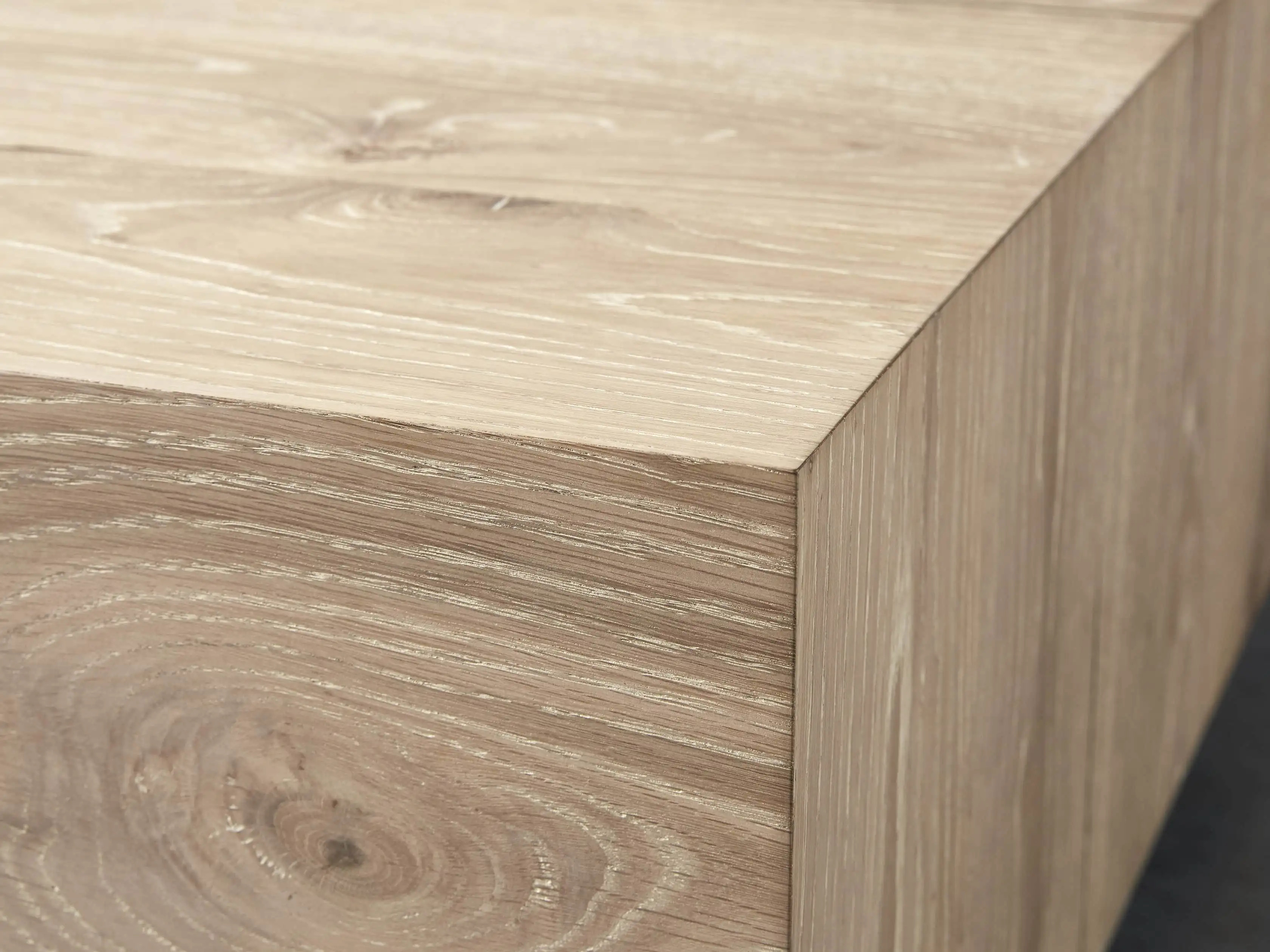 Sullivan Coffee Table | Arhaus