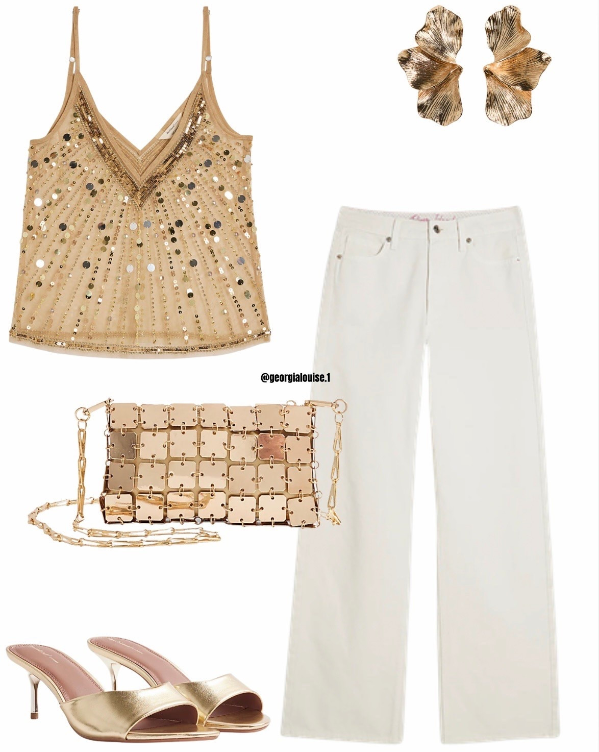 Going Out Outfit 🥂

#LTKuk #LTKsummer #LTKeurope