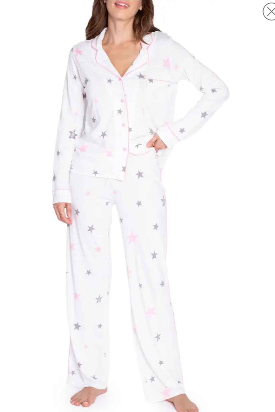 pj set!!!

#LTKstyletip #LTKunder100