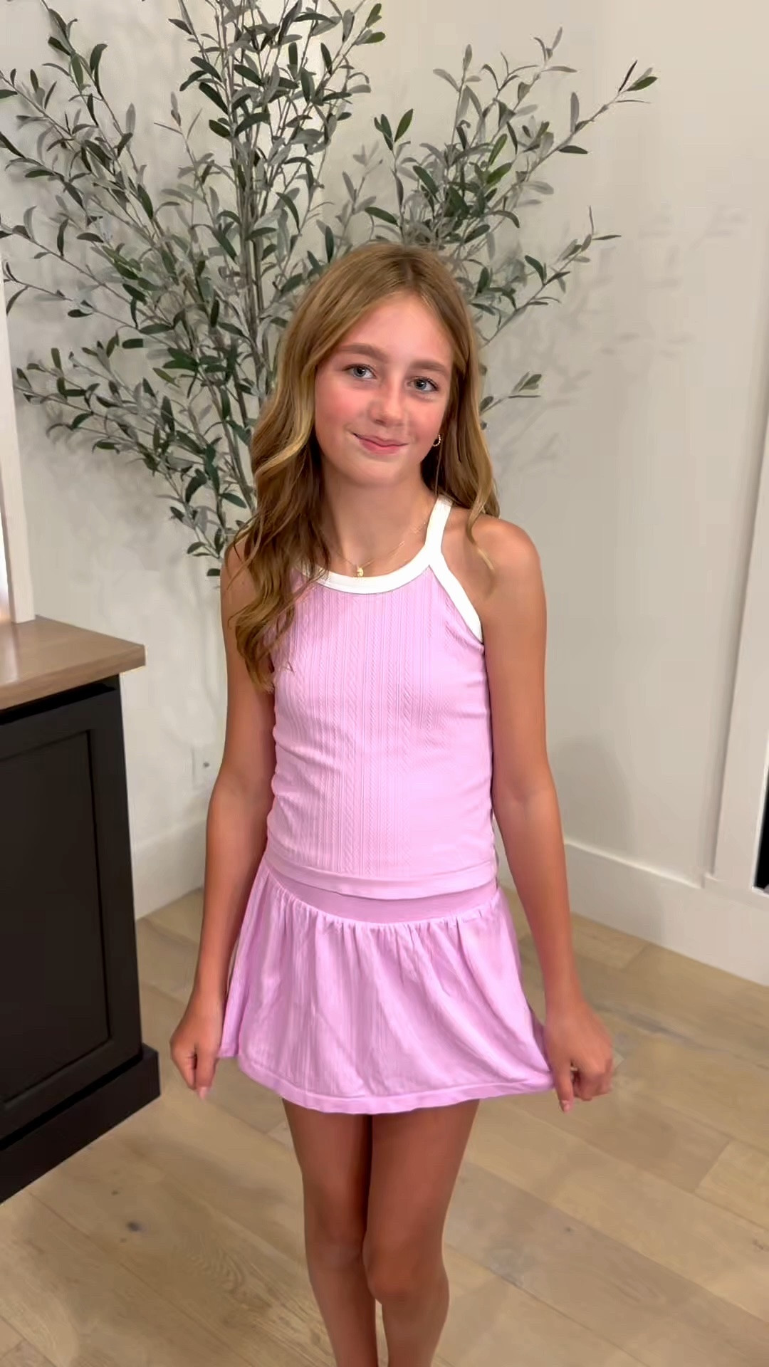 Girls active set (she’s in a medium)

#LTKootd #LTKKids