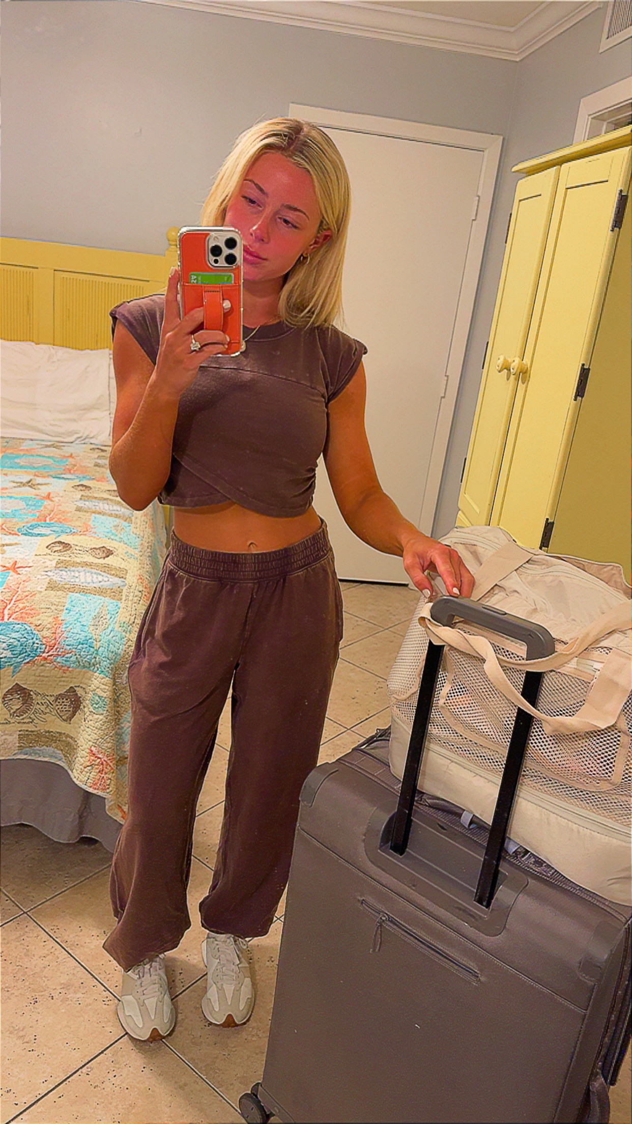 This Free People set is the perfect closet staple! Comes in multiple colors. ✨ 

 #LTKStyleTip #LTKShoeCrush