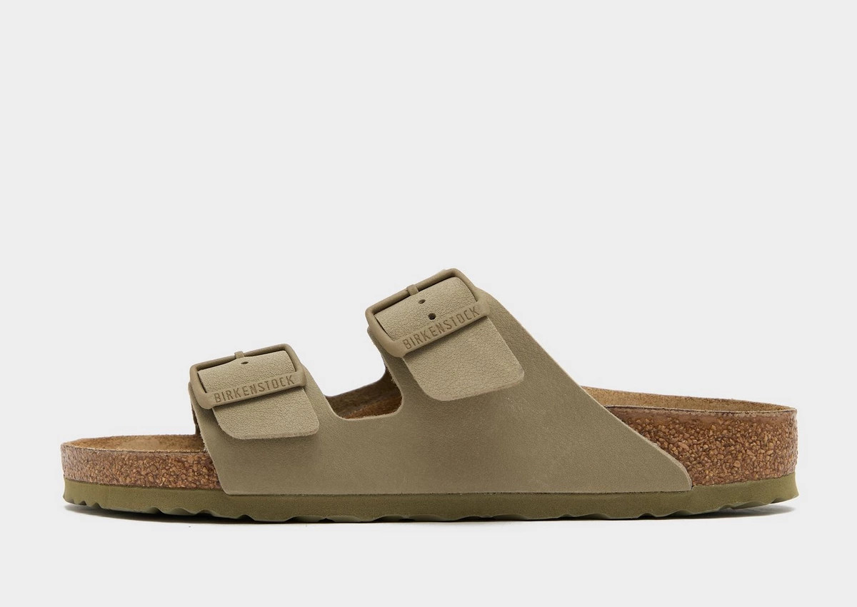 Birkenstock Arizona Birko-Flor Women's | JD Sports (UK)