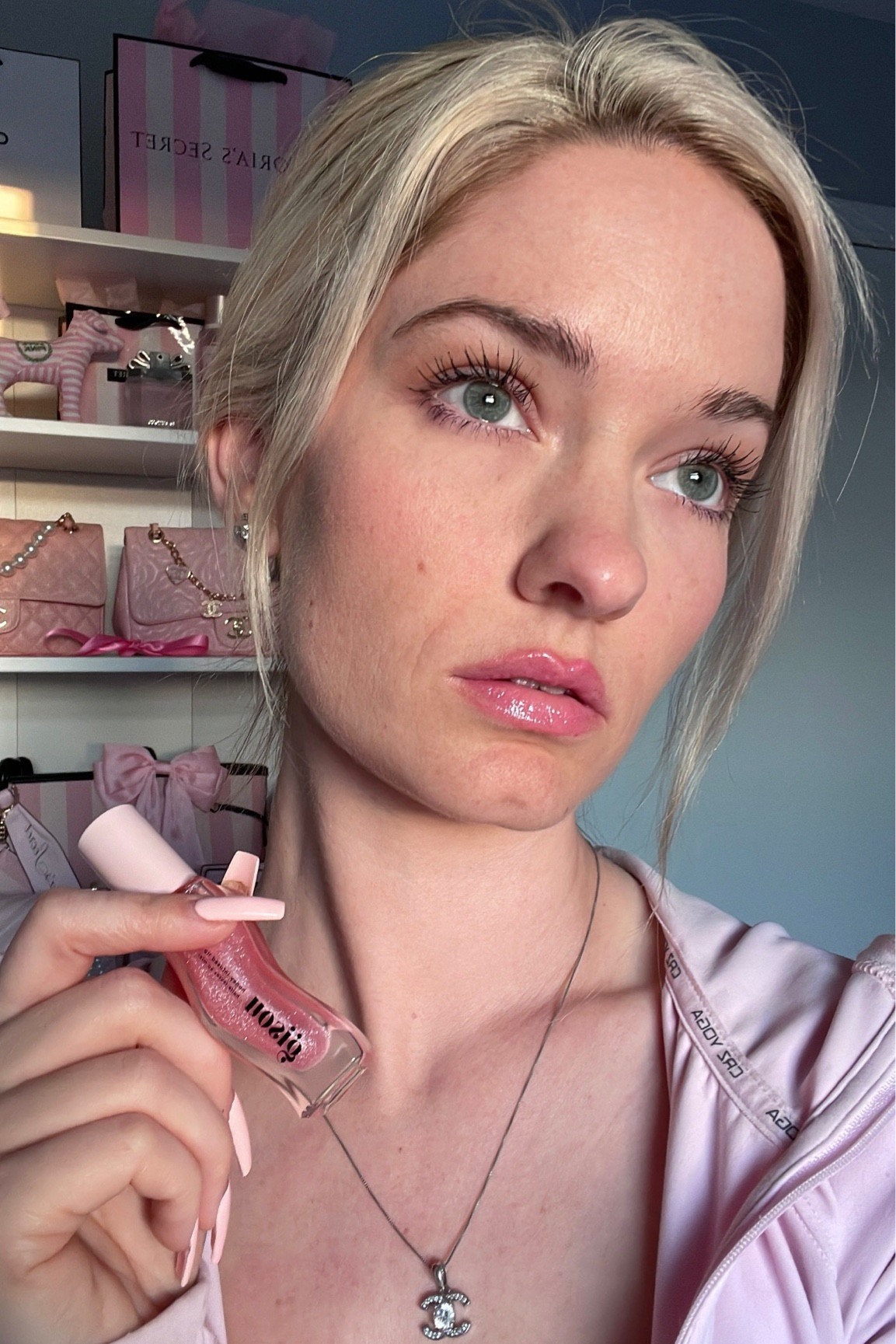 Pink lip combo

#LTKstyletip #LTKbeauty #LTKGiftGuide