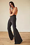 Hot Shot Kick Flares | Free People (Global - UK&FR Excluded)