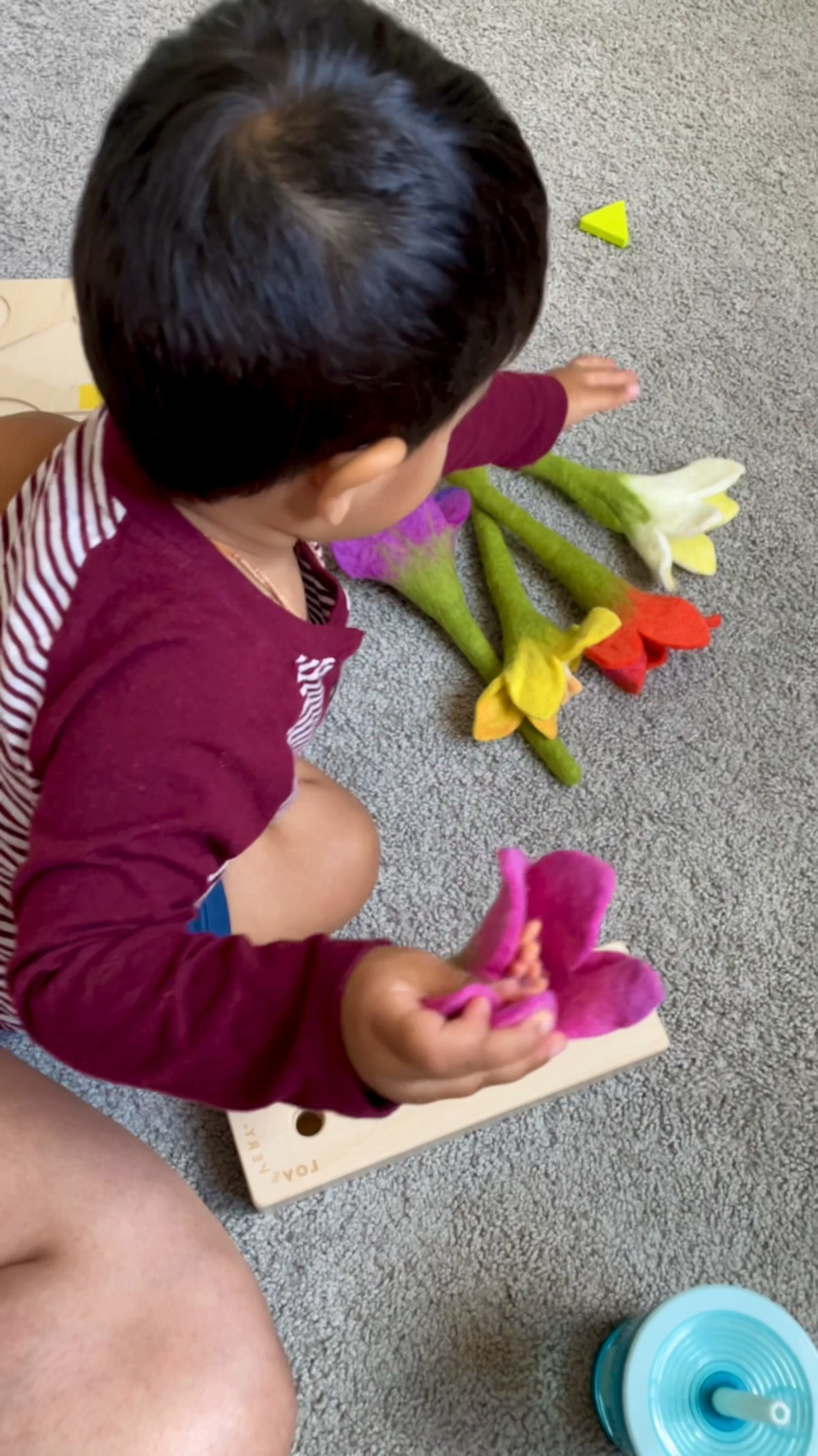 We are loving the helper play kit from Lovevery, but truly we love all of them! 

#LTKfamily #LTKkids #LTKbaby