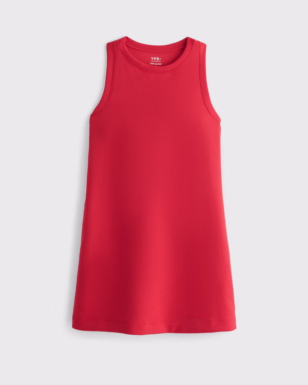 Women's YPB neoKNIT Unlined Mini Dress | Women's New Arrivals | Abercrombie.com | Abercrombie & Fitch (US)