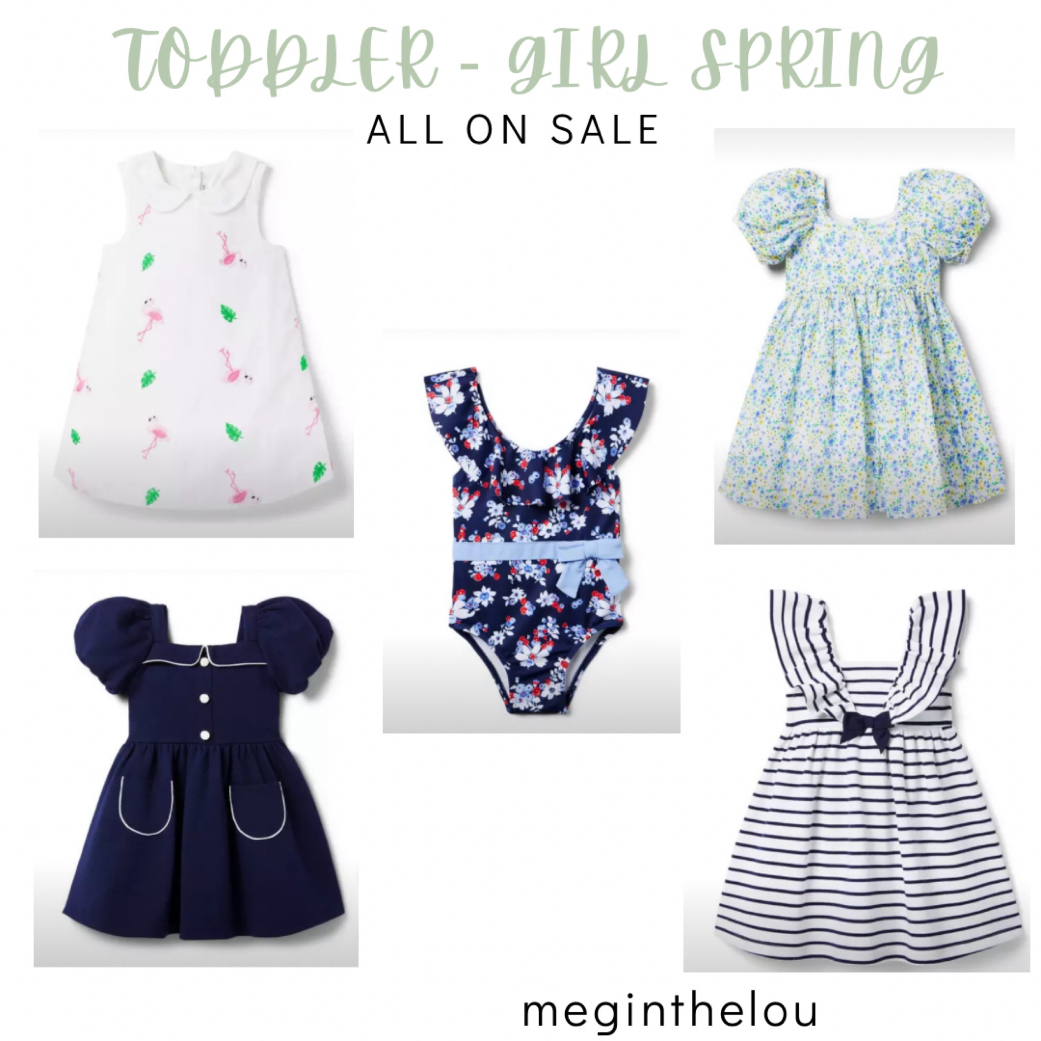 Toddler and Girl spring - all on sale ! 

#LTKSeasonal #LTKfamily #familymatching #sistermatching #janieandjack #salefinds #toddlergirl #girl #toddlerspring #girlspring #toddlerdress #toddlereaster #girldress #girleaster #under25 #LTKswim 

#LTKfindsunder50 #LTKsalealert #LTKkids