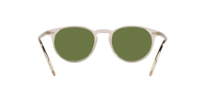 Oliver Peoples OV5004SU RILEY SUN | EZ Contacts