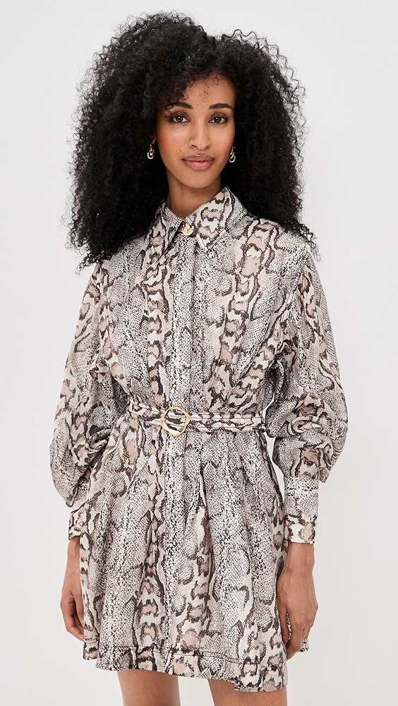 Murphie Mini Dress | Shopbop