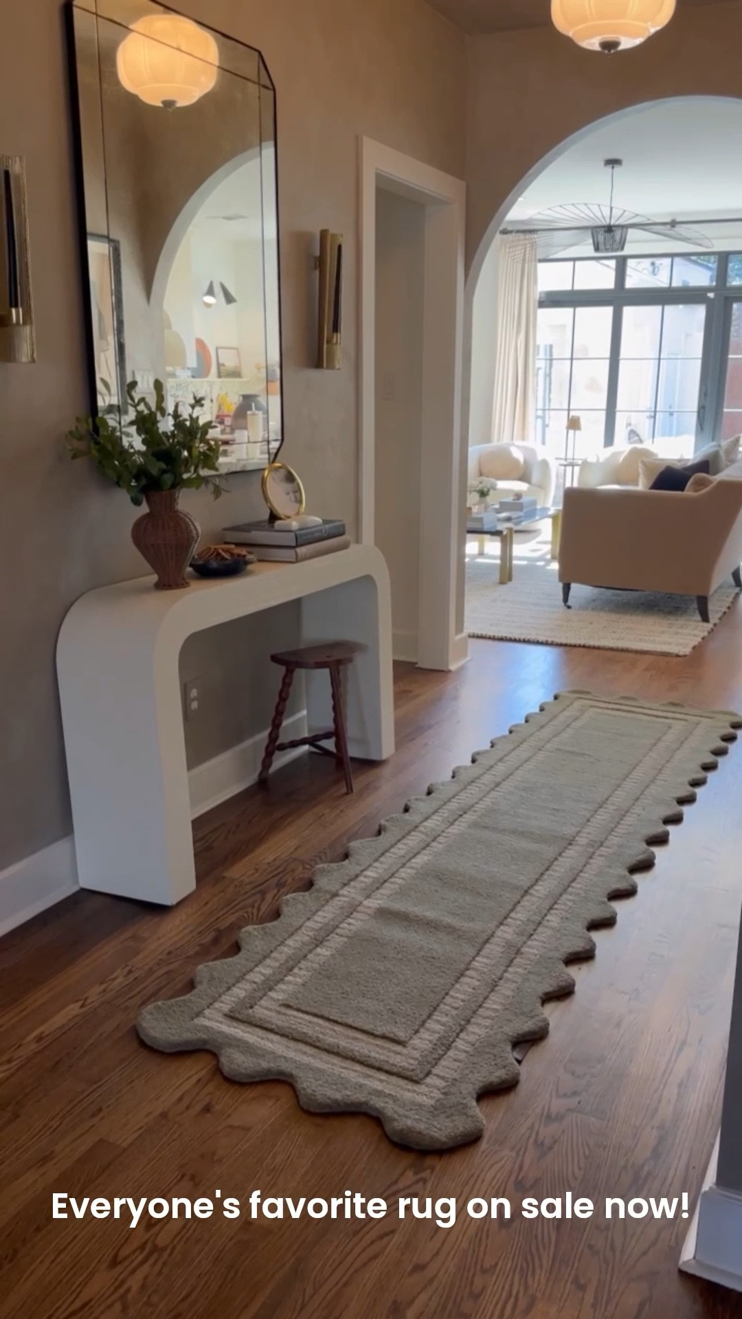 This best selling rug is now on sale during Way Day! ✨ @Wayfair 



#LTKHome #LTKSaleAlert