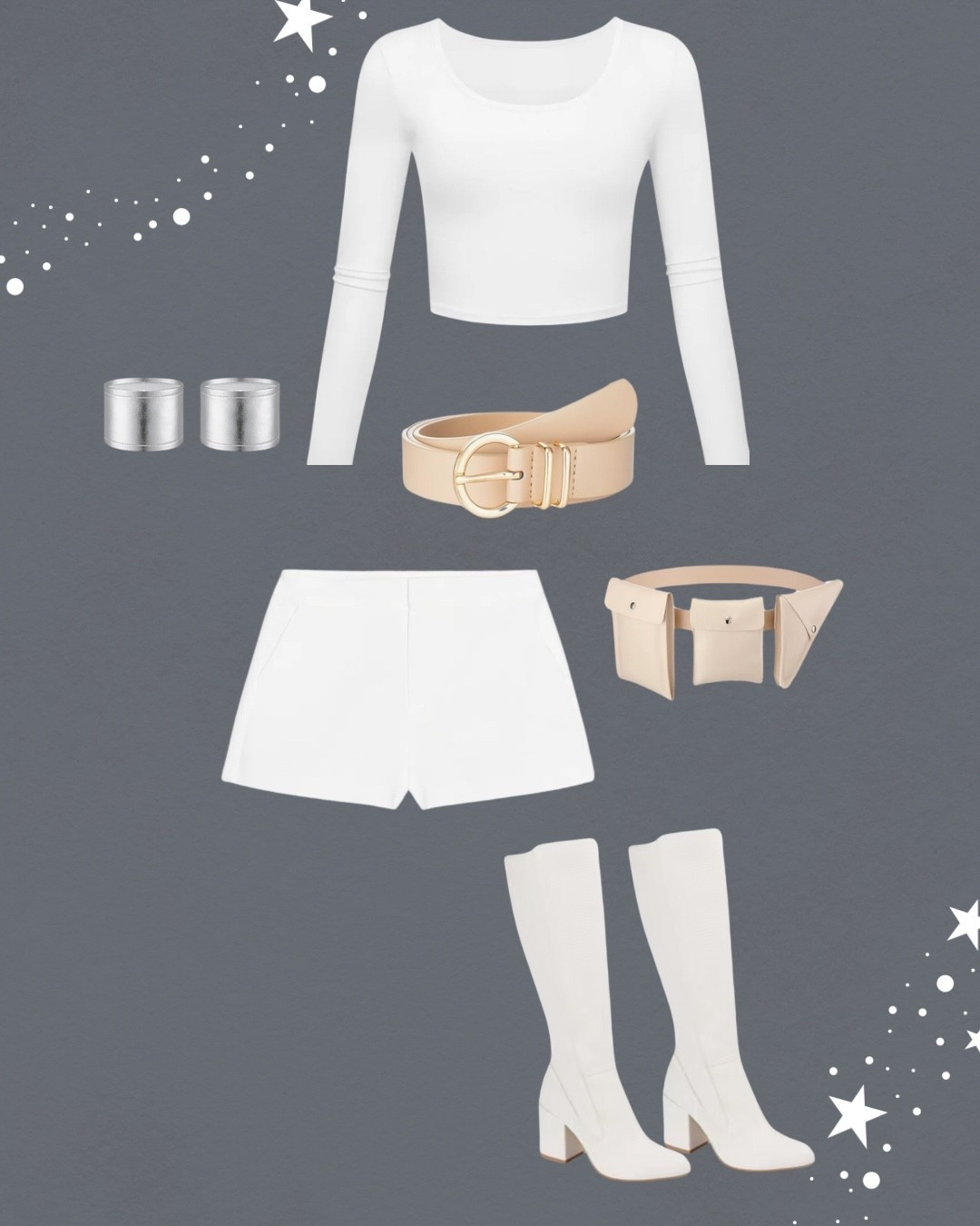 👸🏼💫 Padmé vibes only

#LTKHalloween #LTKFindsUnder100 #LTKSeasonal