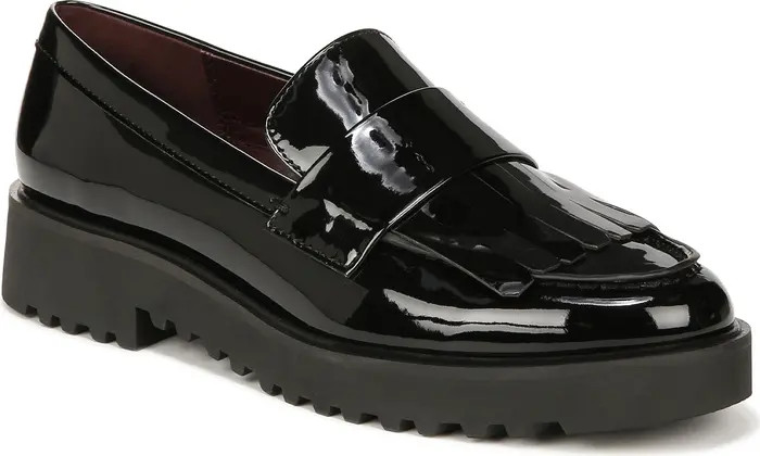 Calista Kiltie Loafer (Women) | Nordstrom