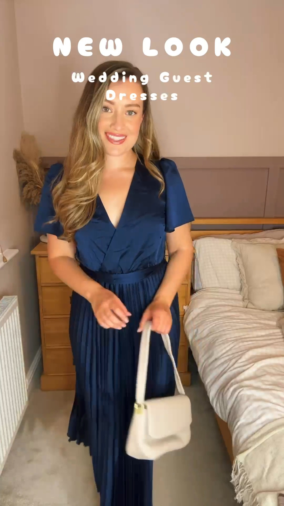 New look wedding guest dresses 🌸🤍 

#LTKstyletip #LTKSeasonal #LTKwedding