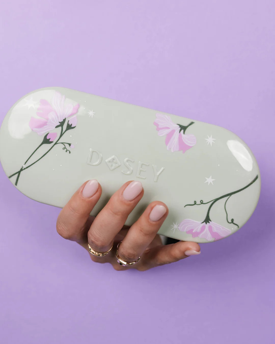 7-Day Pill Compact | Dosey