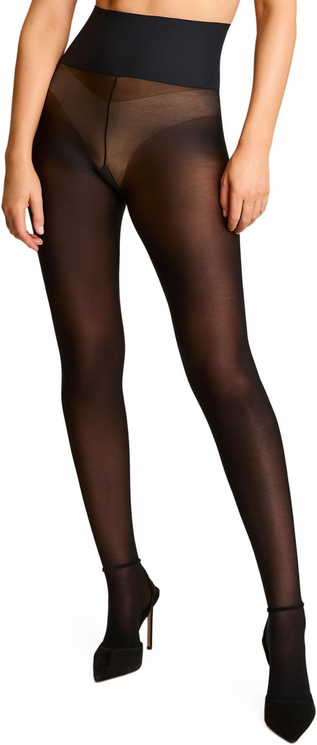 commando Women's The Semi Opaque Tights | Amazon (US)