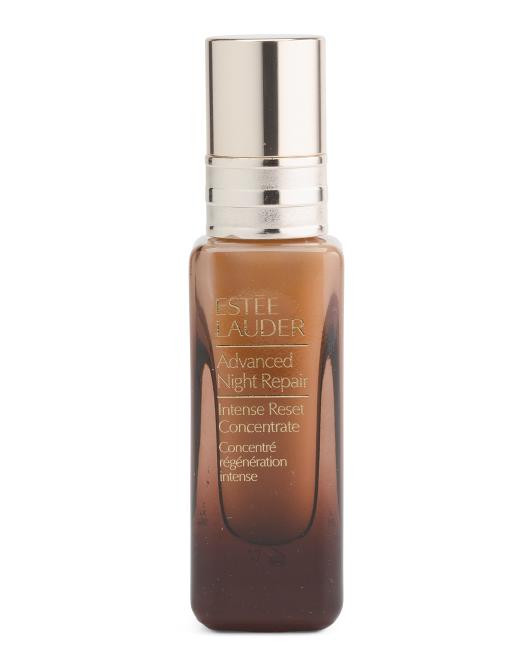 0.68oz Advanced Night Repair Intense Reset Concentrate | TJ Maxx