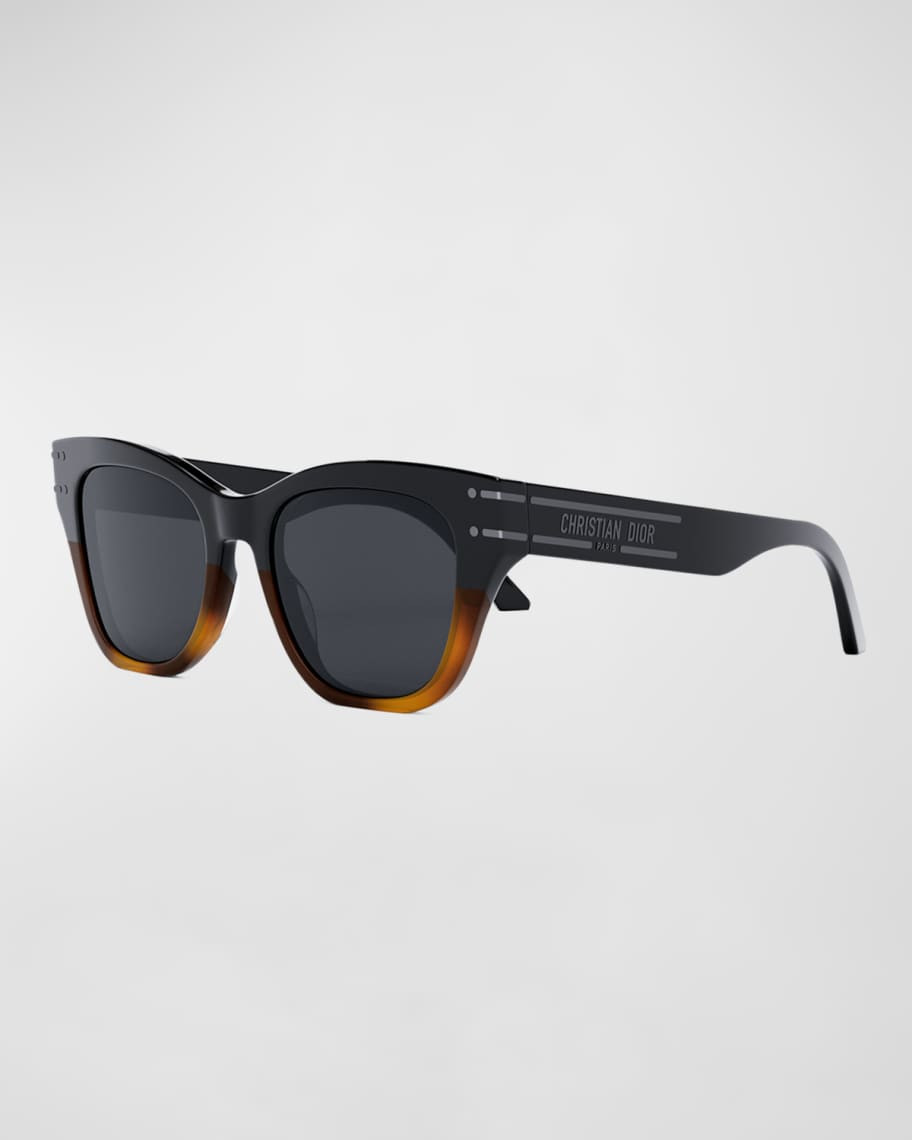 Dior DiorSignature B4I Sunglasses | Neiman Marcus