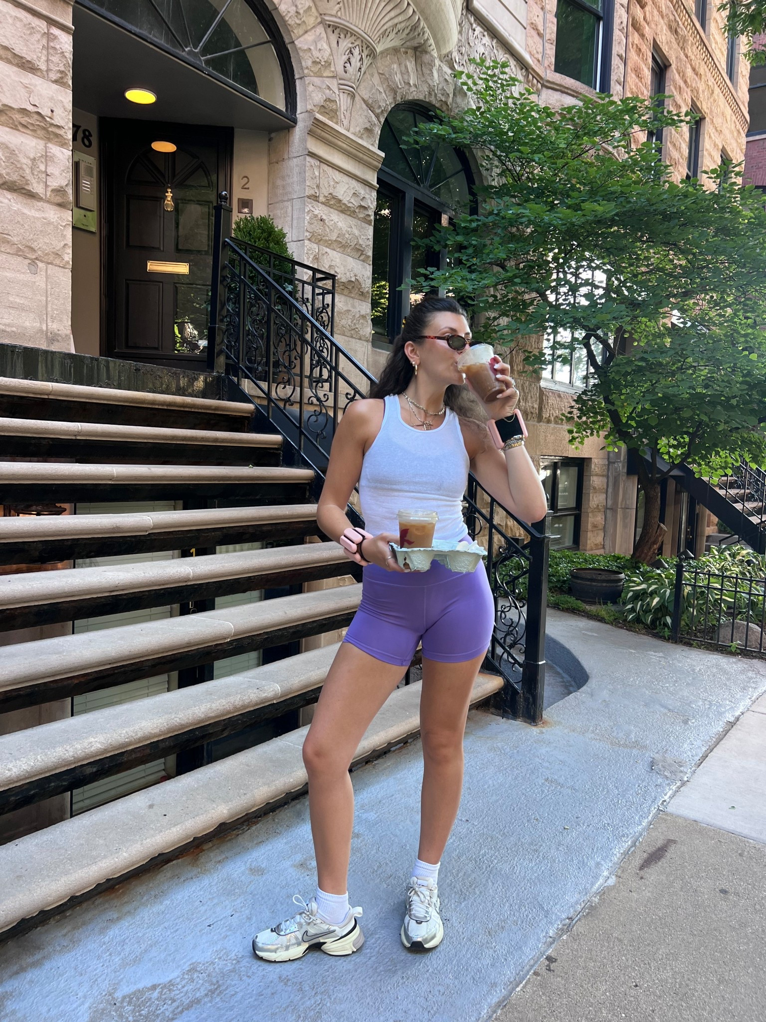 walk fit