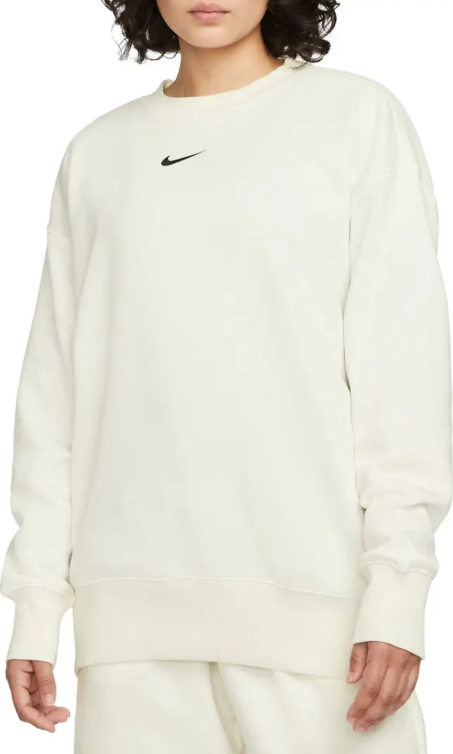Sportswear Phoenix Sweatshirt | Nordstrom