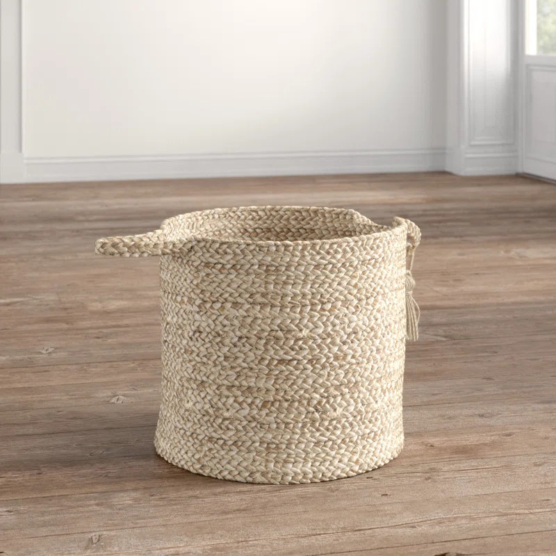 Rattan Basket | Wayfair North America