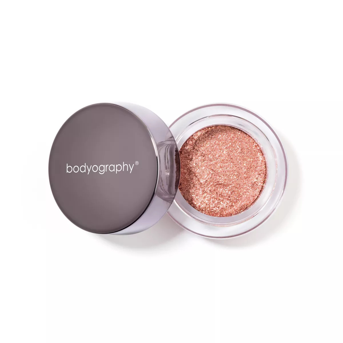 Bodyography Glitter Pigment 0.32oz | Target