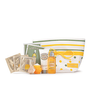 Almond Getaway Gift  L'Occitane | L'Occitane (US)