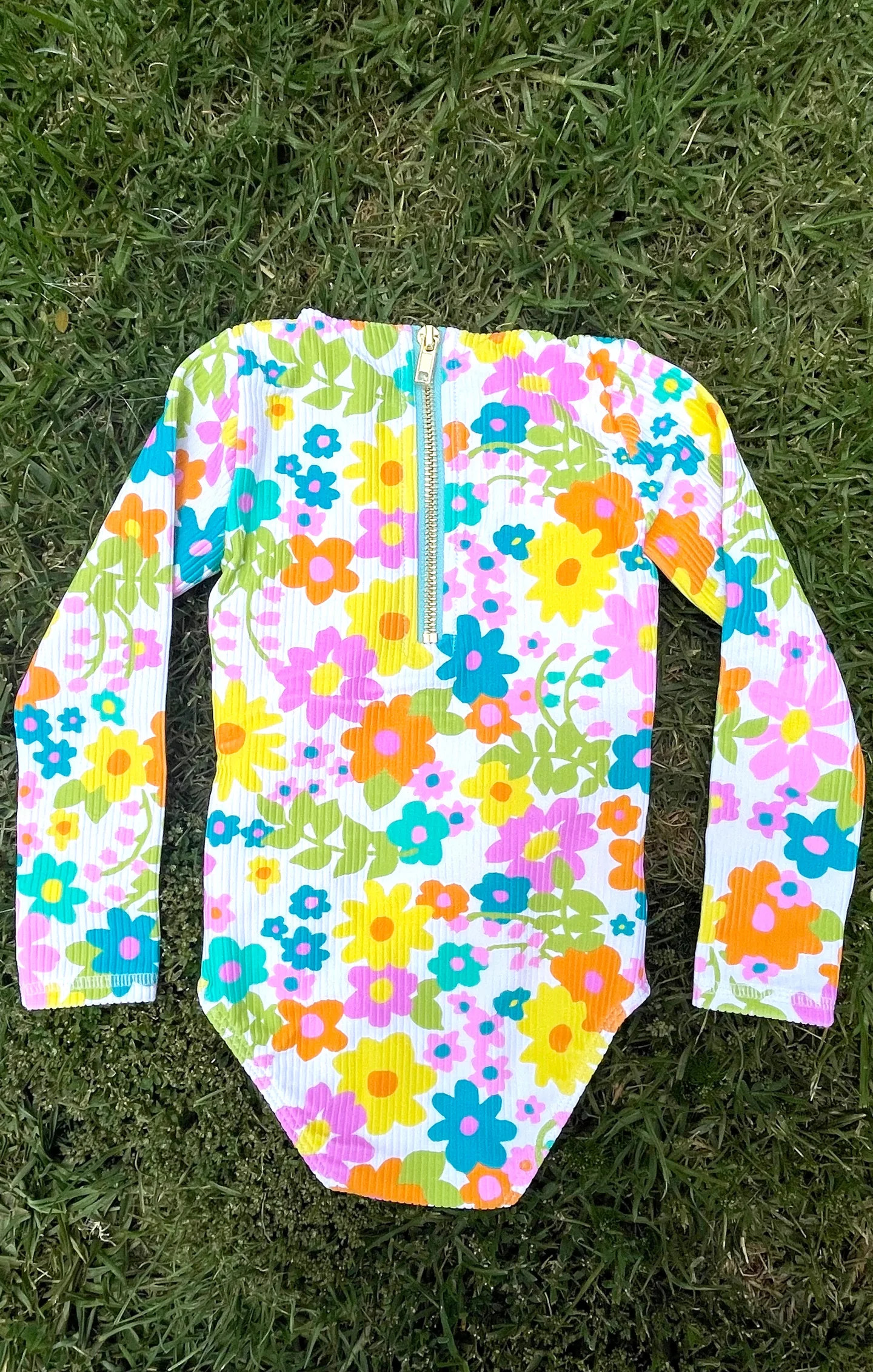 Millie Rashguard | Show Me Your Mumu