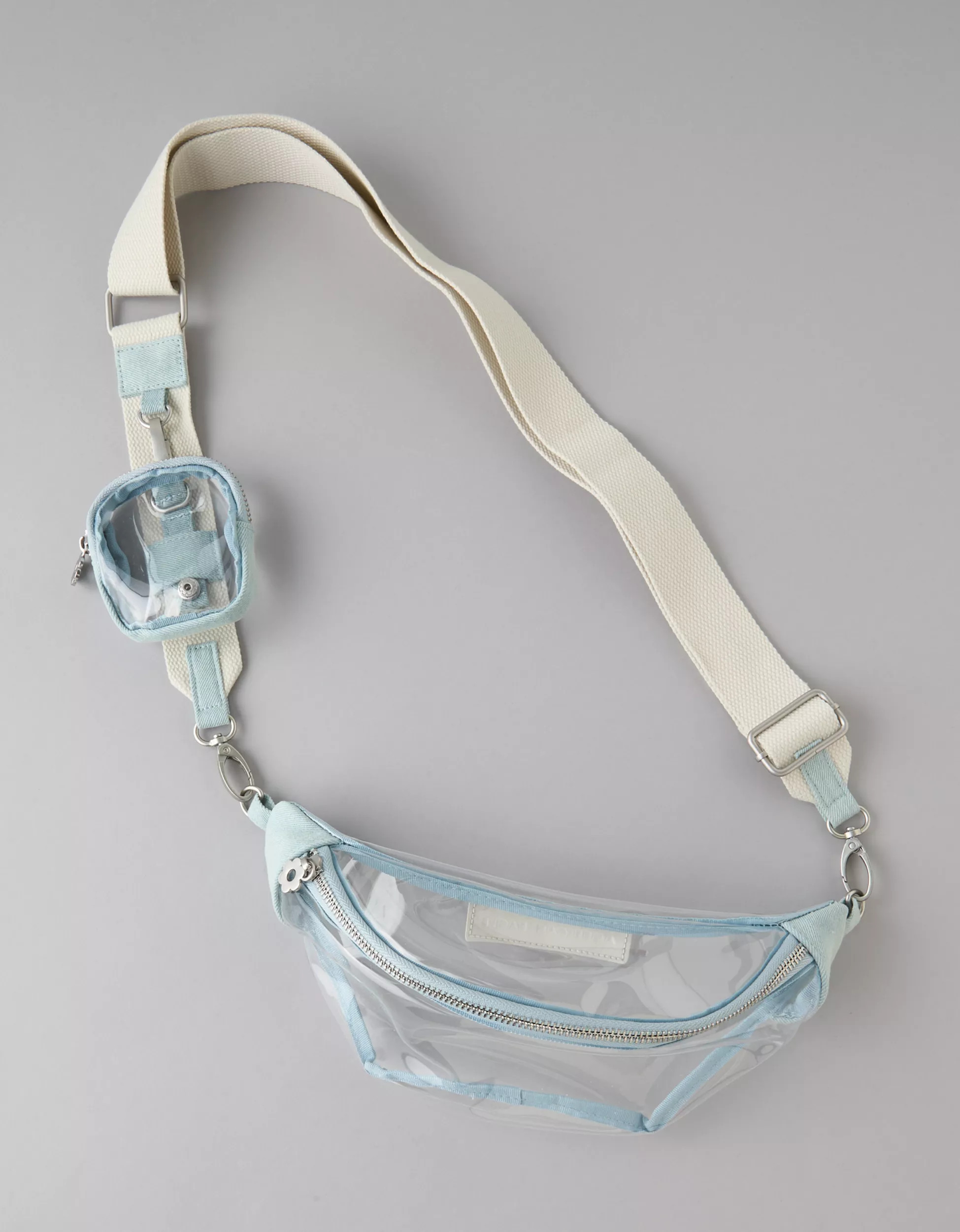 AE Clear Sling Bag | American Eagle Outfitters (US & CA)