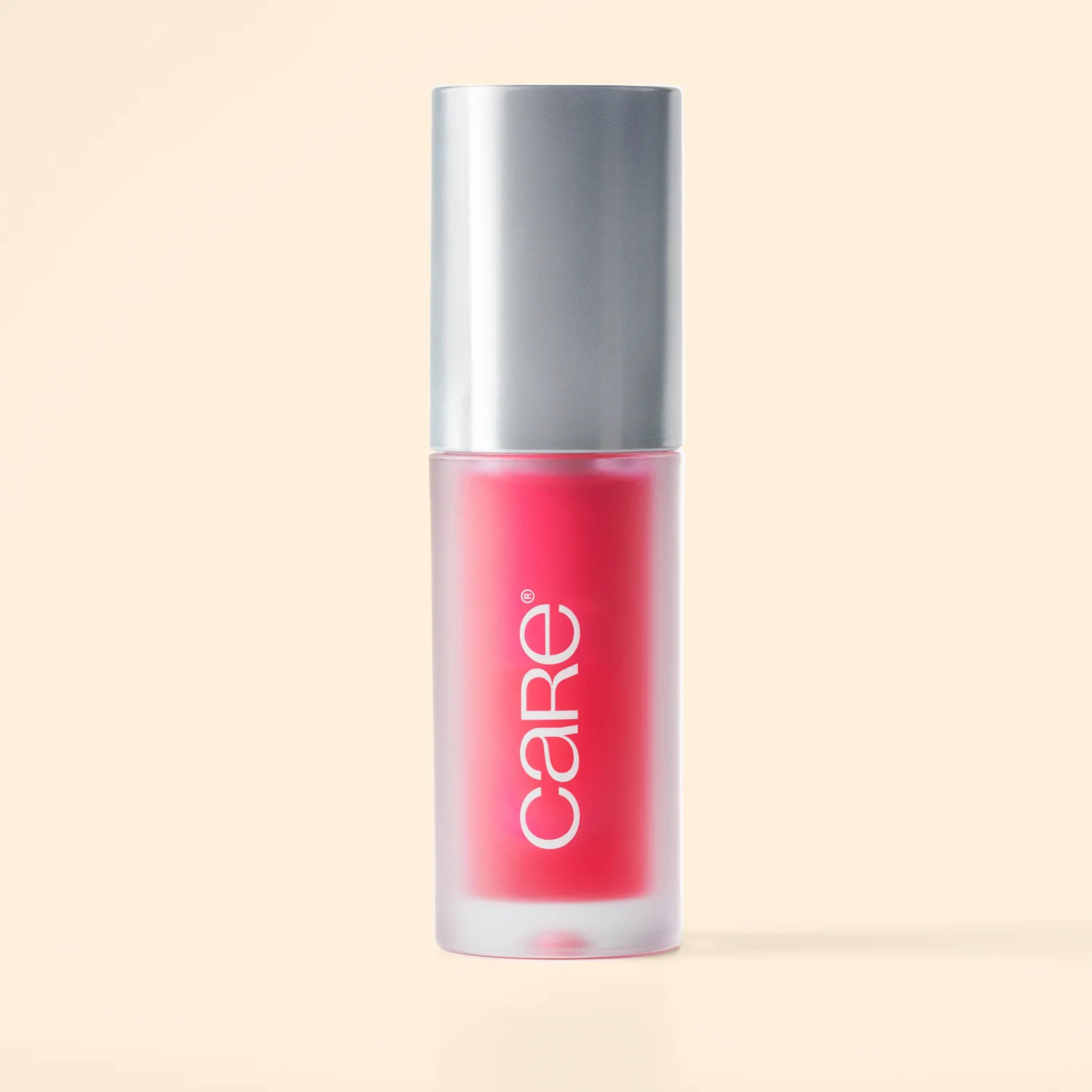 Lip Oil Pinkish - 4,2ml - CARE Natural Beauty | Care Beauty (BR)