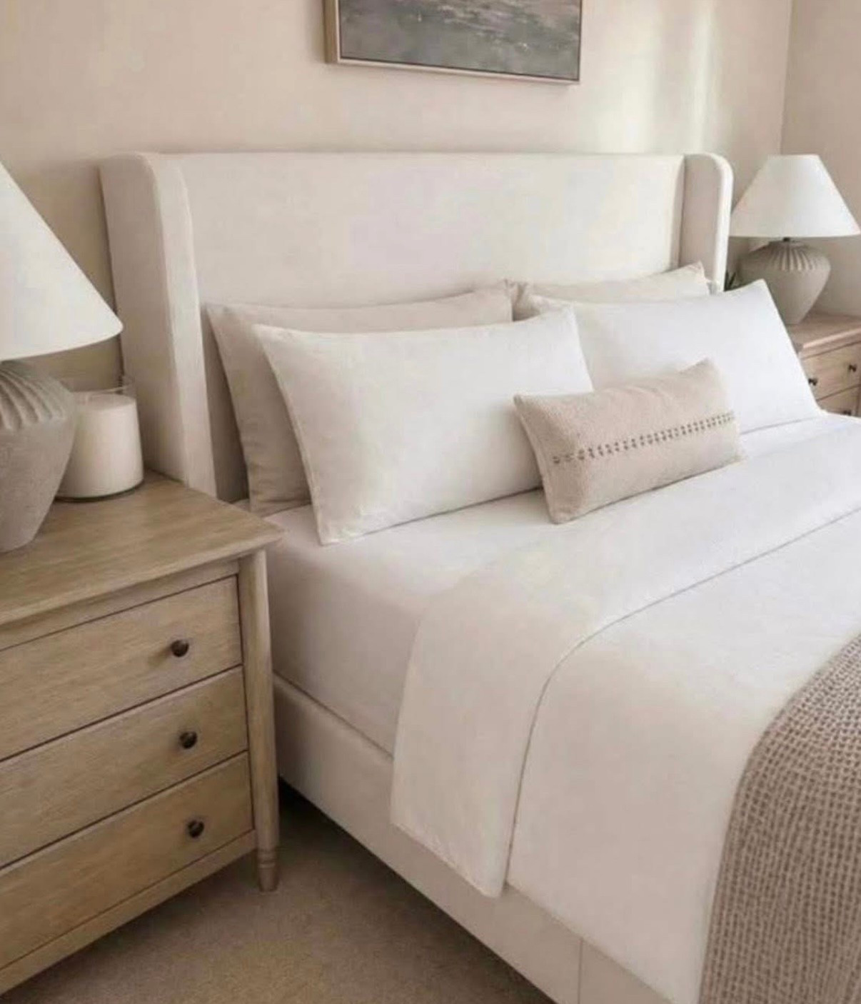 ✨58% OFF my bed frame 

this is the best price I’ve seen on it all year, ends at midnight 🕛 

#LTKMothersDay #LTKSaleAlert #LTKHome