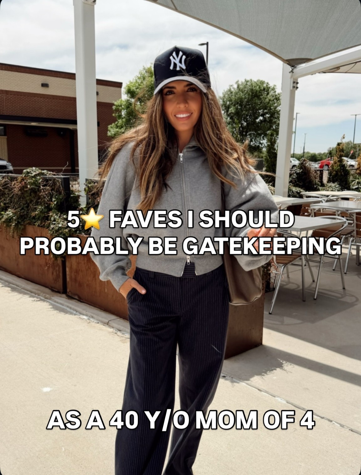 5⭐️ faves I should probably be gatekeeping!