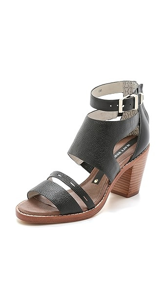 Harrison Block Heel Sandals | Shopbop