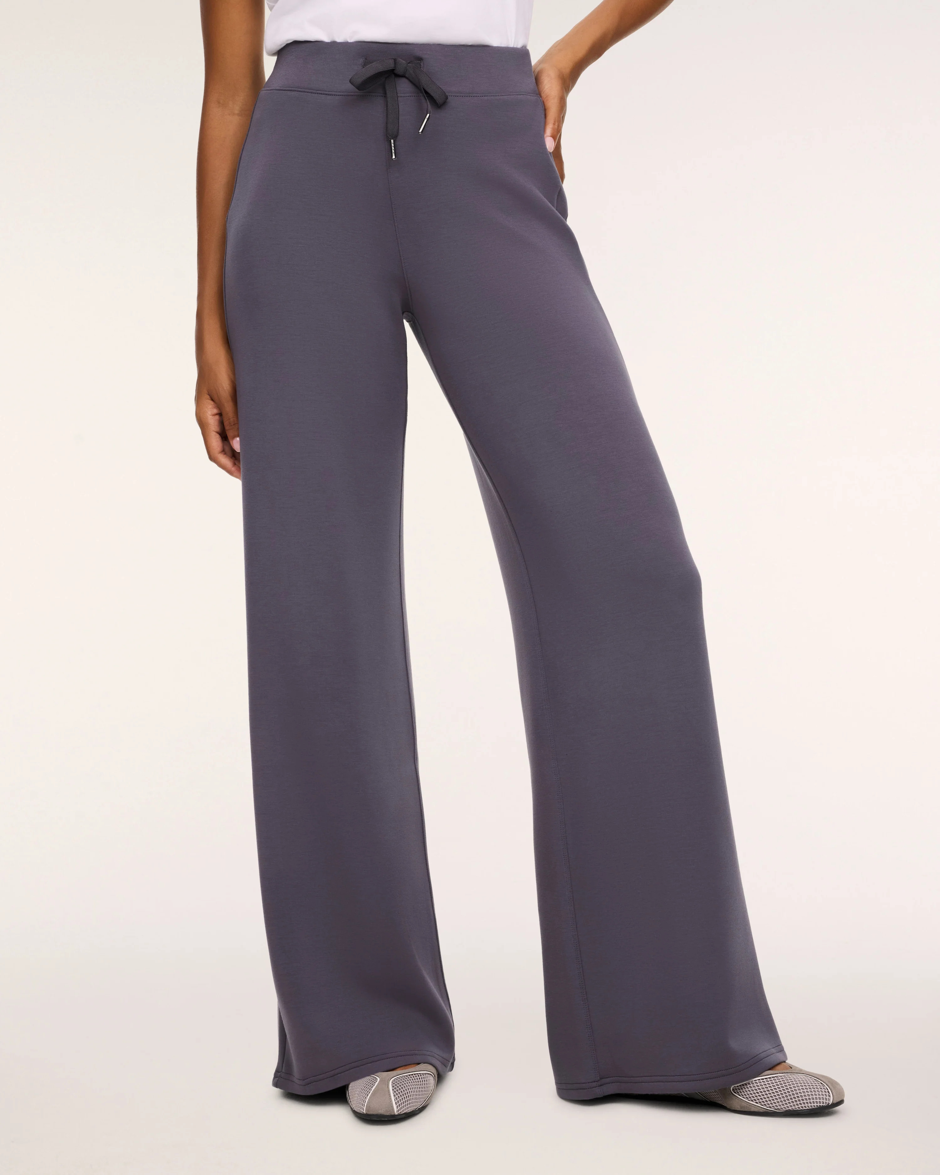 Wide Leg Pant | Spanx