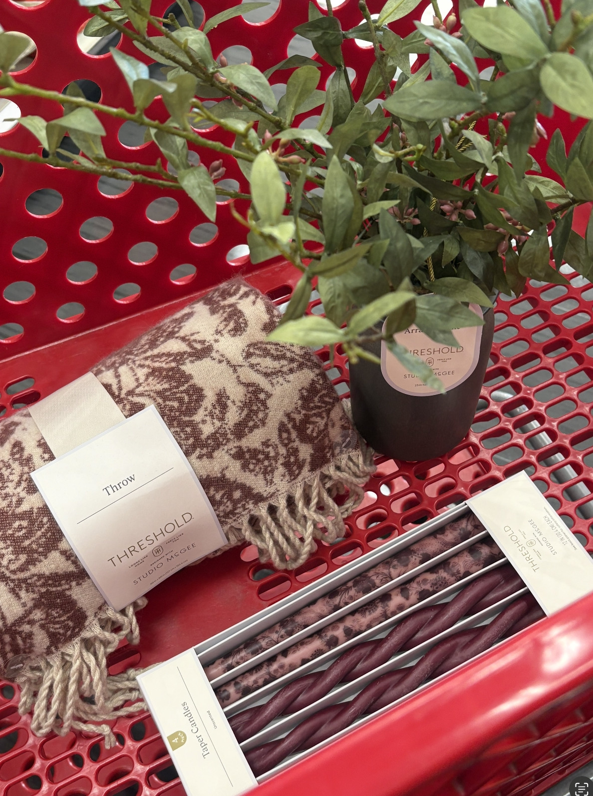 Gorgeous fall home decor from Target!  

 #LTKdayinmylife #LTKSeasonal #LTKHome