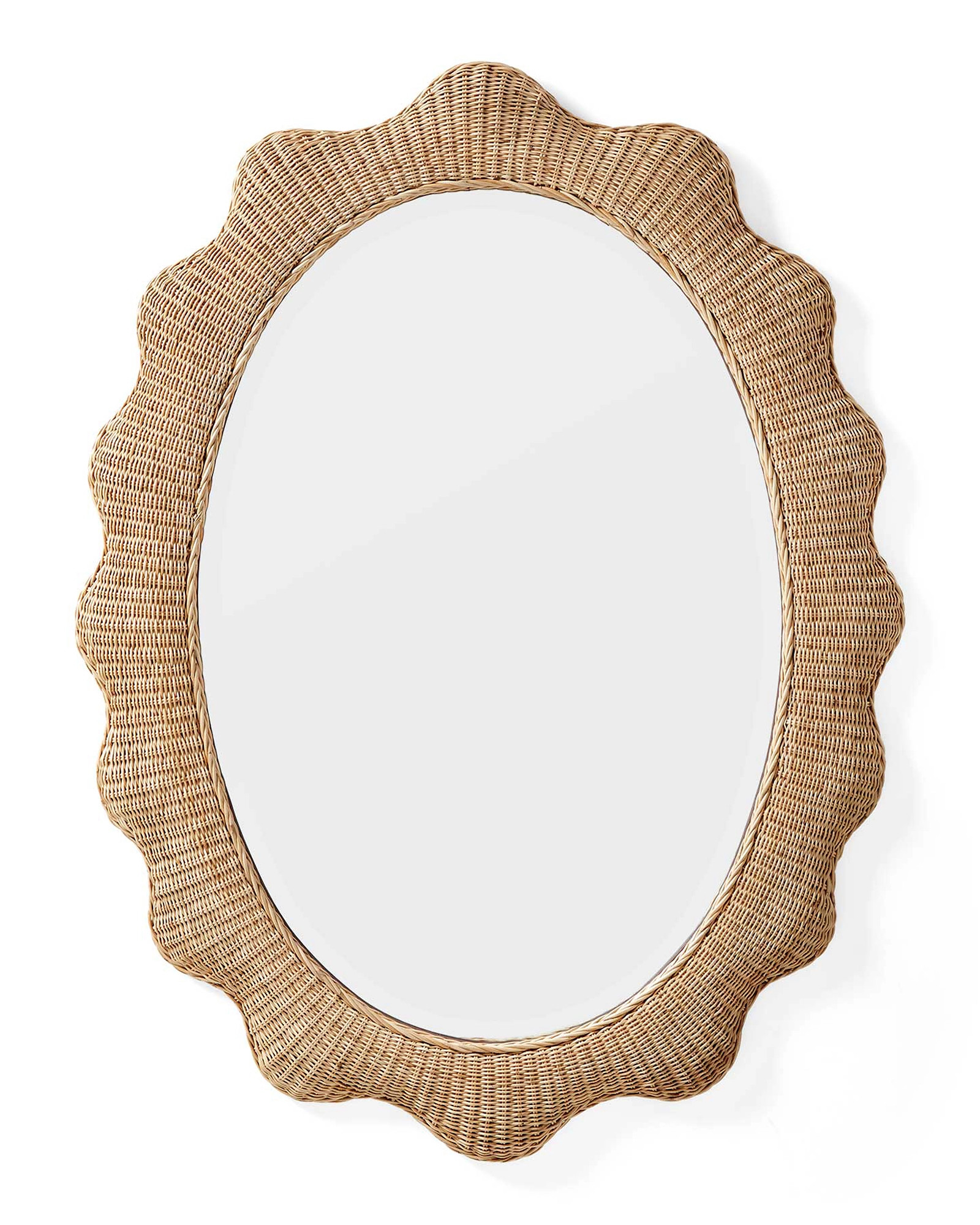 Cascade Mirror | Serena and Lily