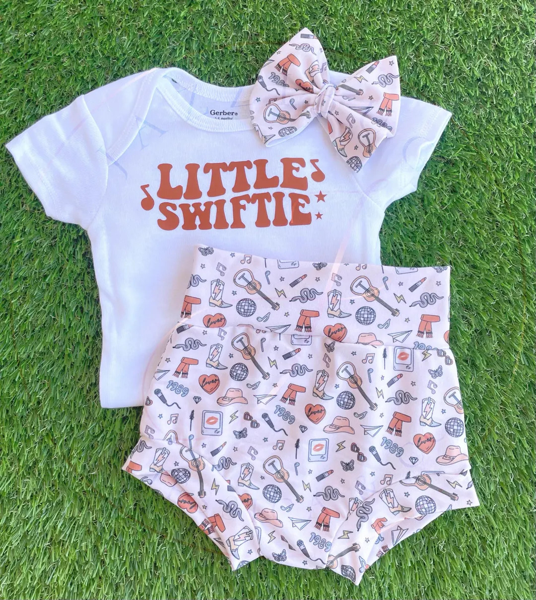 Toddler Bummies, First Birthday Set, Pop Star Bummies , Toddler Clothing Sets, Bummies, Custom Ki... | Etsy (US)