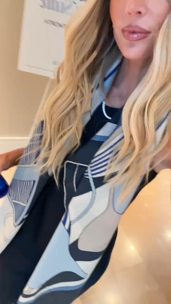 Can’t get over these shoes… they are STUNNING

#LTKgrwm #LTKootd