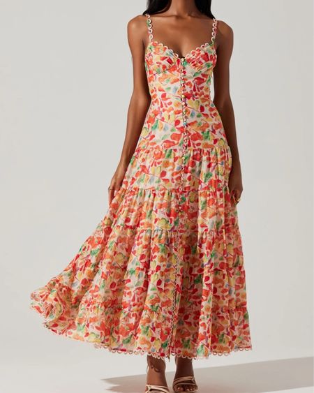 Gorgeous summer dress😍

Maxi dress, flowy dress, summer wedding guest dresss

#LTKWedding #LTKSeasonal #LTKTravel
