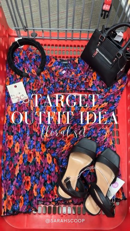 This two piece Target set is chic and fun! Perfect for a girls night out!

#Target #TargetFind #Find #TargetOutfit #Outfit #Deal #Style #Fashion #NightOut #OutfitInspiration #FunOutfit #Affordable #AffordableFashion

#LTKshoecrush #LTKstyletip #LTKFind