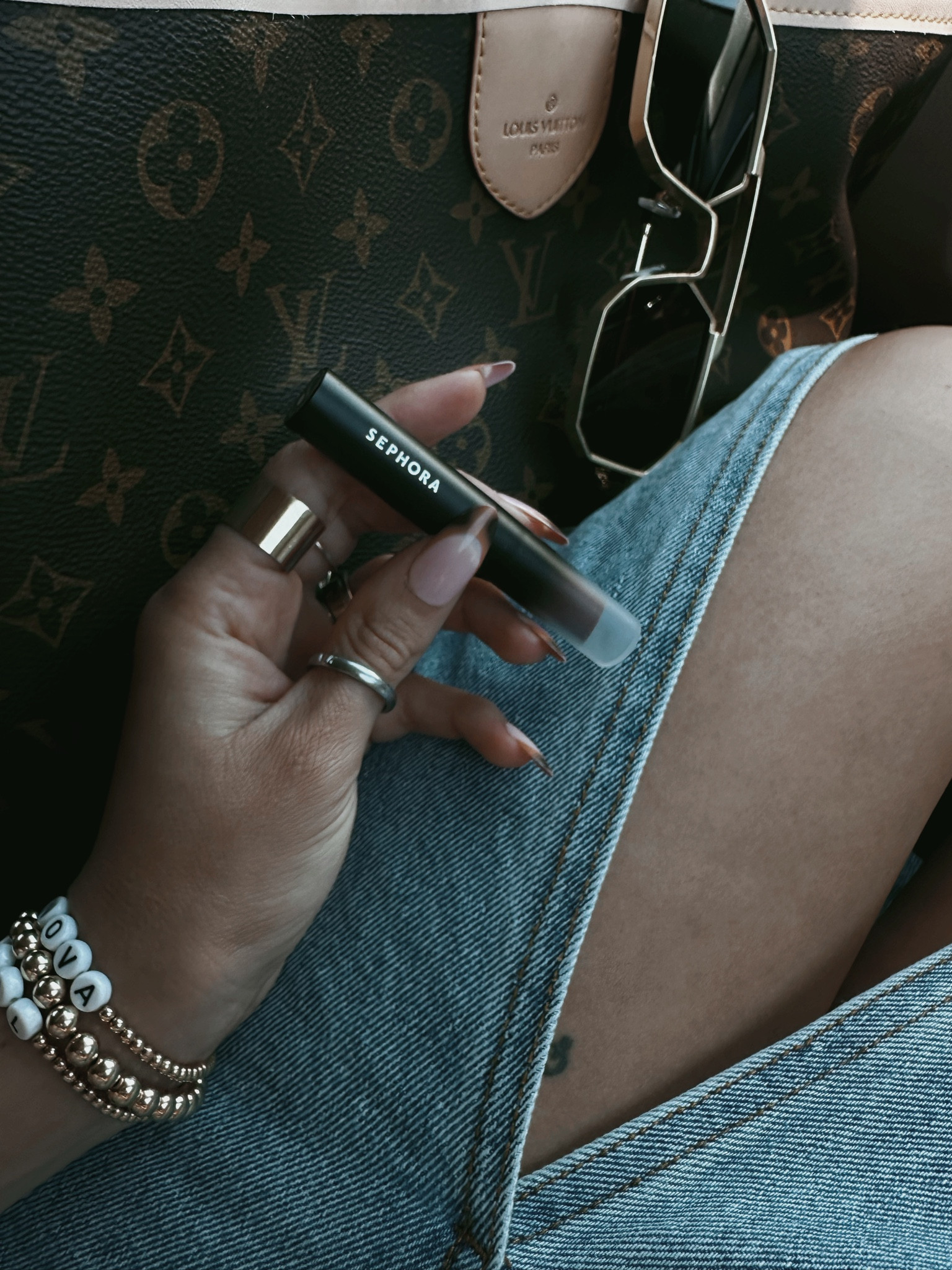 Favorite nude/brown shade of lipstick 💄 

#LTKstyletip #LTKbeauty #LTKSale