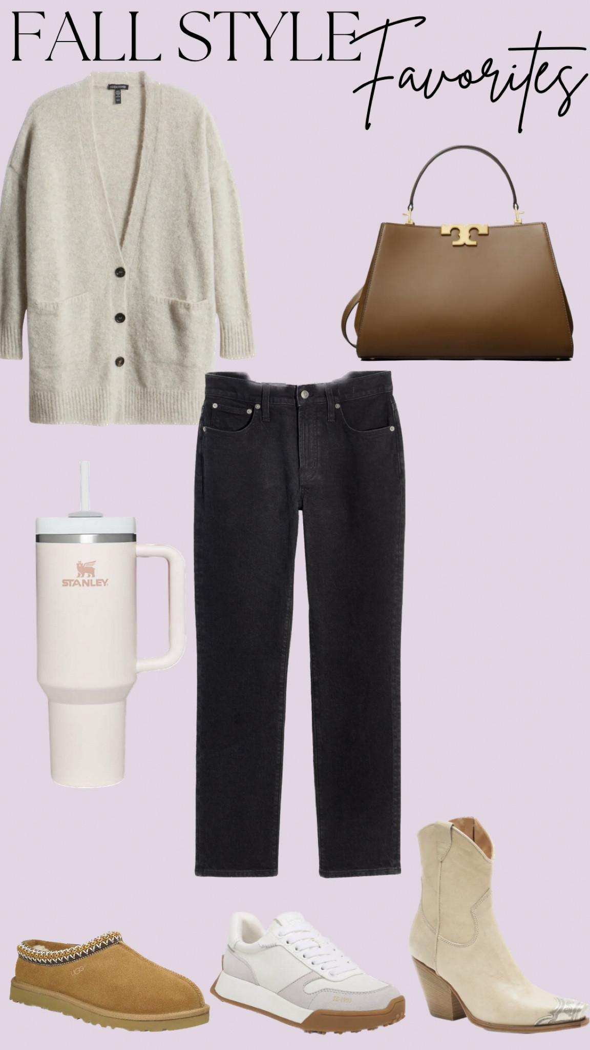 Rounding up all my autumn favorites including UGG slippers, boots, a cute fall bag and tennis shoes!

#LTKstyletip #LTKitbag #LTKSeasonal